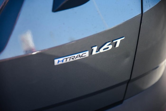 2023 Hyundai Tucson Elite