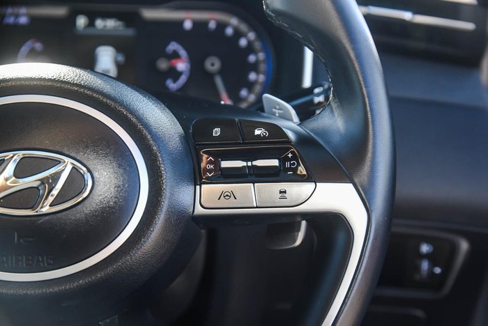 2023 Hyundai Tucson Elite