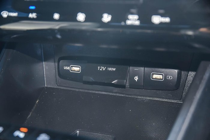 2023 Hyundai Tucson Elite