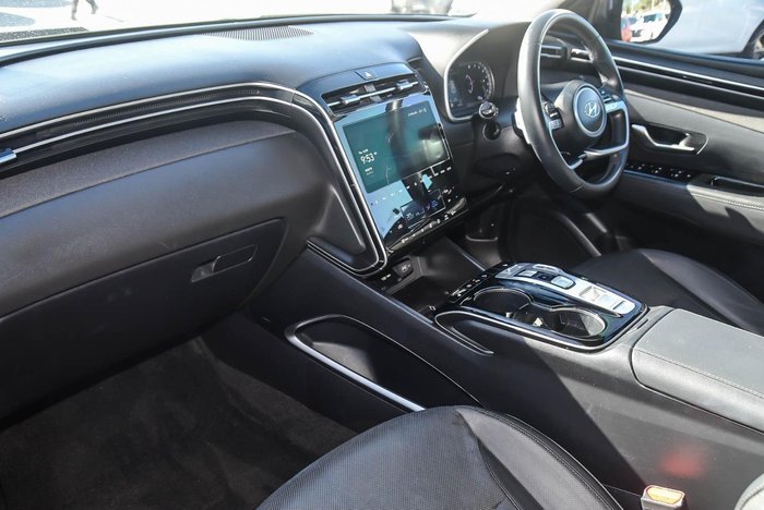 2023 Hyundai Tucson Elite