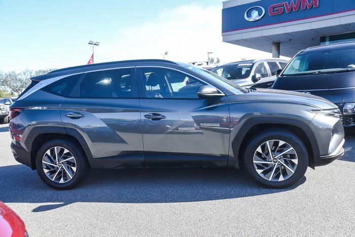 2023 Hyundai Tucson Elite
