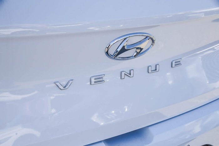 2022 Hyundai Venue Active