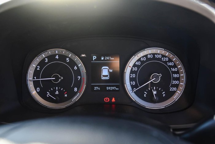 2022 Hyundai Venue Active