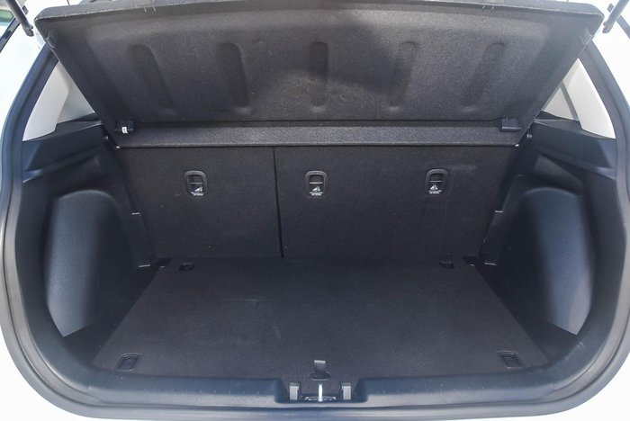 2022 Hyundai Venue Active