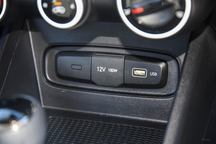 2022 Hyundai Venue Active