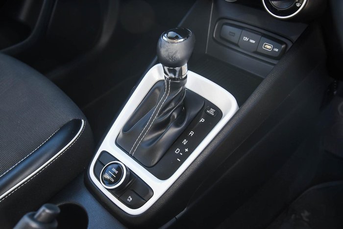 2022 Hyundai Venue Active