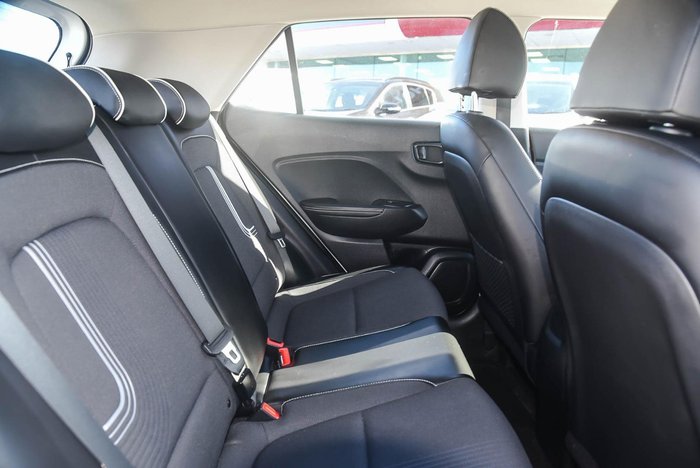 2022 Hyundai Venue Active