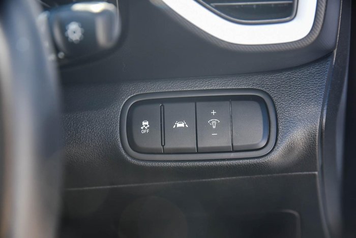 2022 Hyundai Venue Active