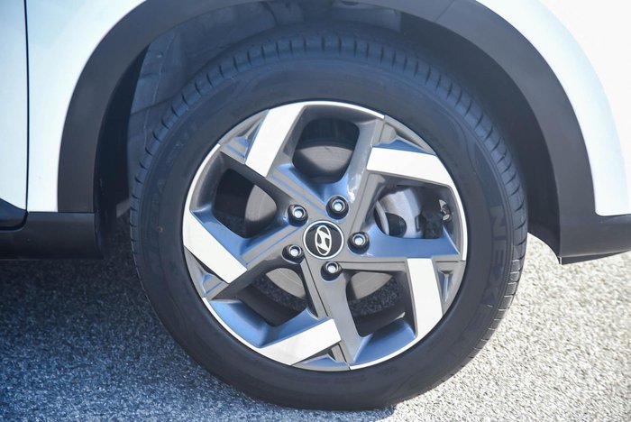 2022 Hyundai Venue Active