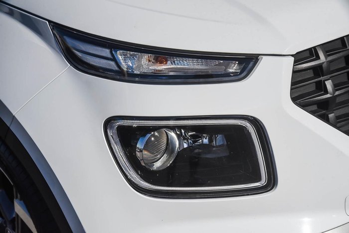 2022 Hyundai Venue Active