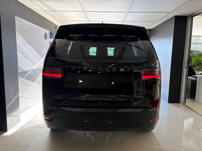 2025 Land Rover Discovery D350 Dynamic HSE