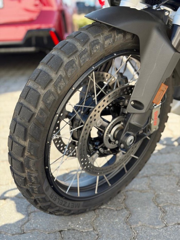 2025 BMW R 1300 GS Adventure Trophy R 1300 Blue