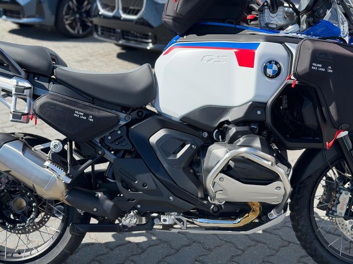 2025 BMW R 1300 GS Adventure Trophy R 1300 Blue