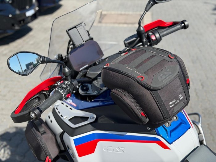 2025 BMW R 1300 GS Adventure Trophy R 1300 Blue