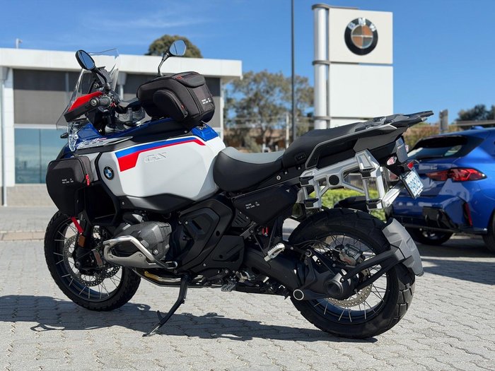 2025 BMW R 1300 GS Adventure Trophy R 1300 Blue