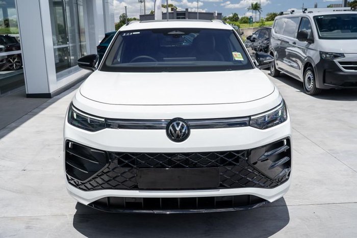 2025 Volkswagen Tayron 195TSI R-Line