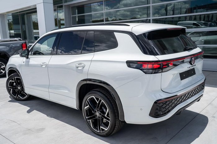 2025 Volkswagen Tayron 195TSI R-Line