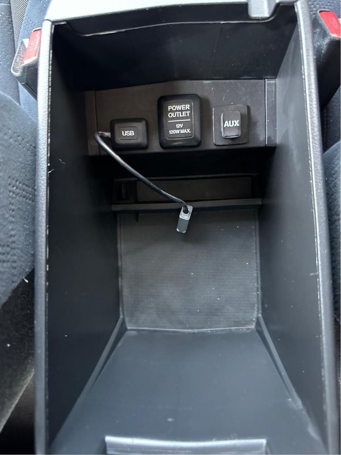 2012 Honda Civic VTi-S 9th Gen White Orchid