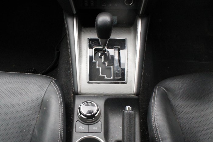 2022 Mitsubishi Triton GLS