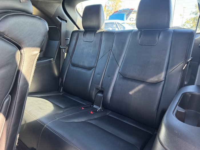 2018 Mazda CX-9 Azami