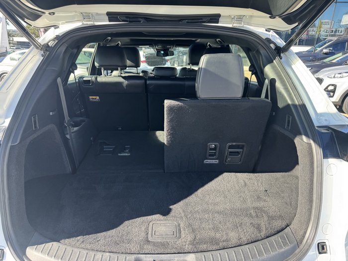 2018 Mazda CX-9 Azami