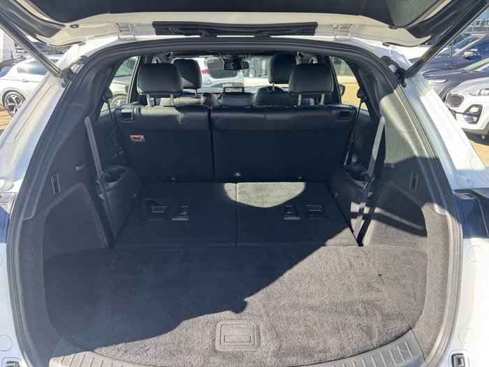 2018 Mazda CX-9 Azami