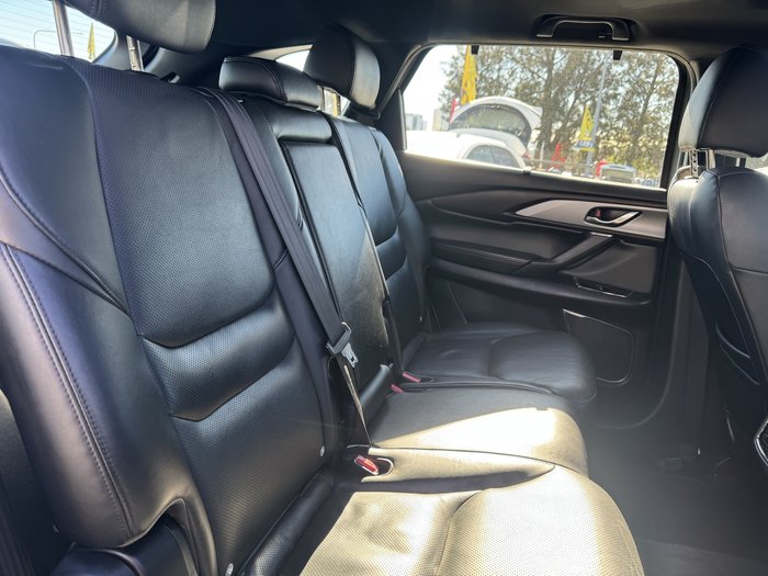 2018 Mazda CX-9 Azami