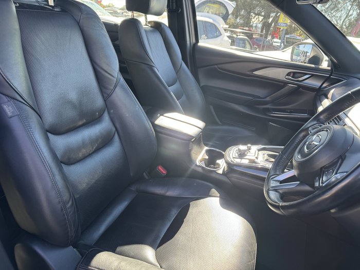 2018 Mazda CX-9 Azami