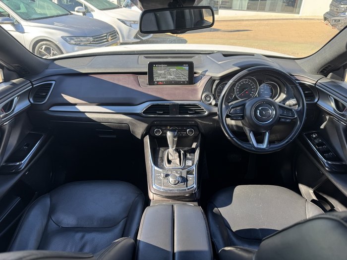 2018 Mazda CX-9 Azami