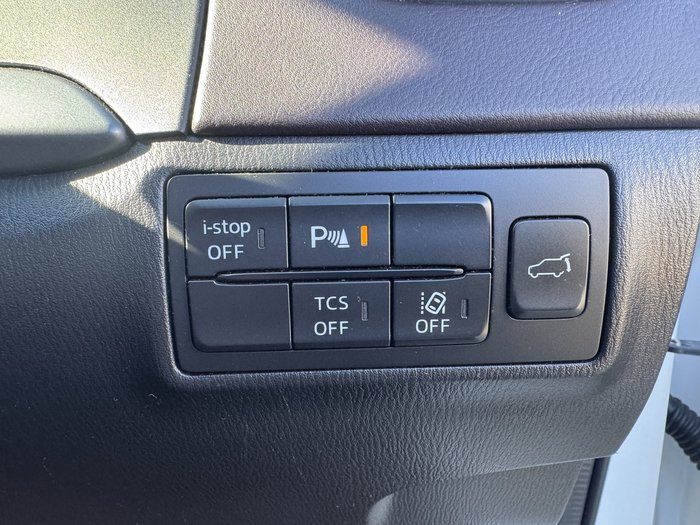 2018 Mazda CX-9 Azami