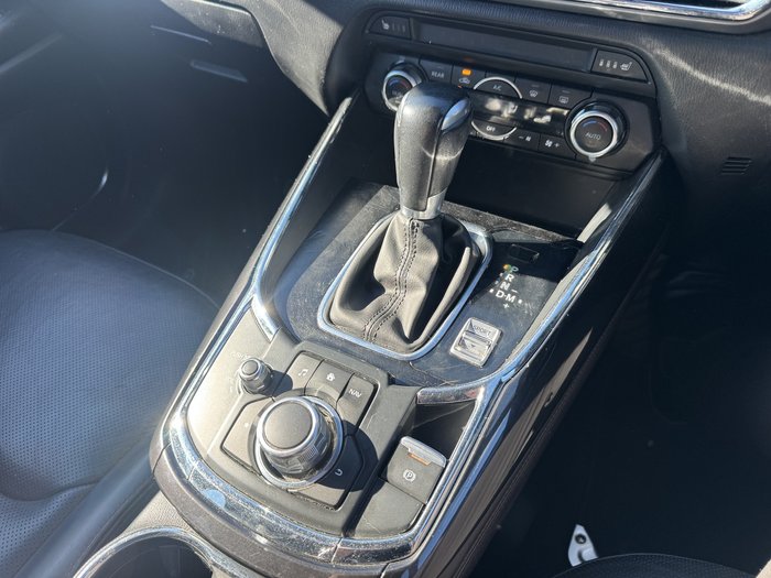 2018 Mazda CX-9 Azami