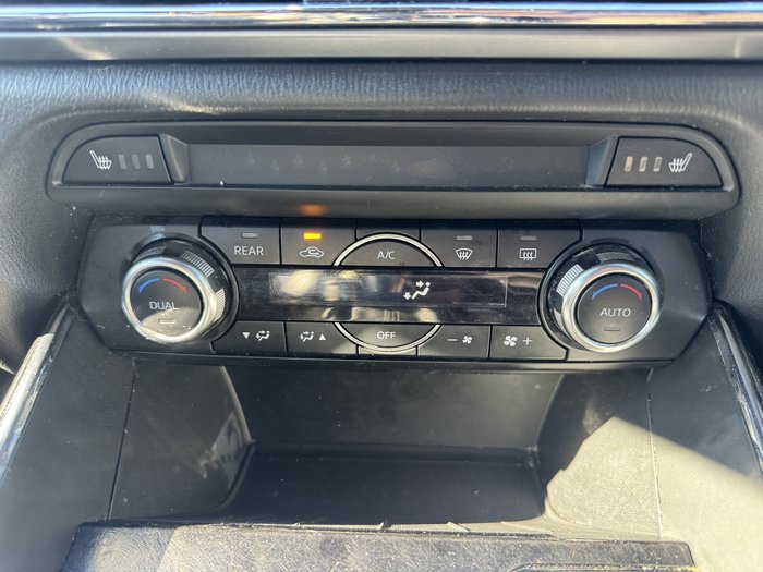 2018 Mazda CX-9 Azami