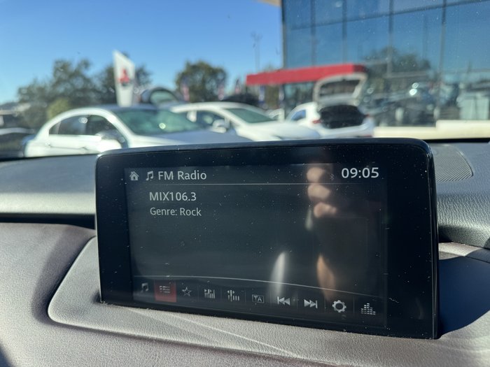 2018 Mazda CX-9 Azami