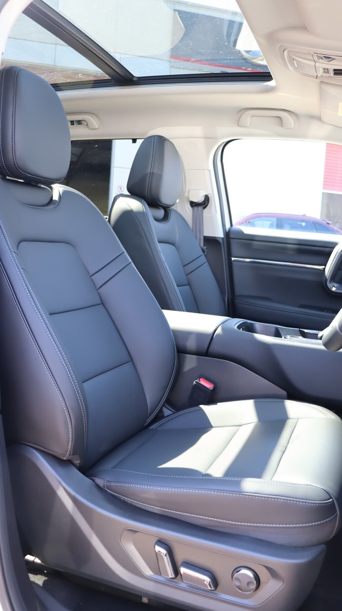 2025 GWM Haval H7 Vanta Hybrid