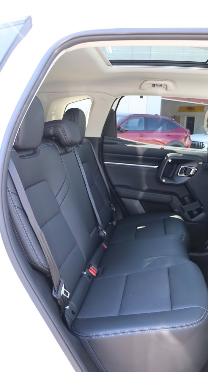 2025 GWM Haval H7 Vanta Hybrid
