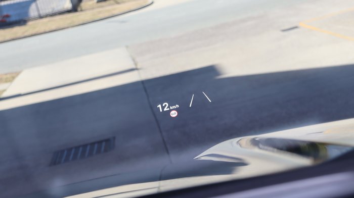 2025 GWM Haval H7 Vanta Hybrid