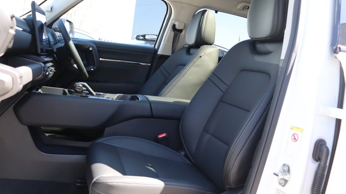 2025 GWM Haval H7 Vanta Hybrid