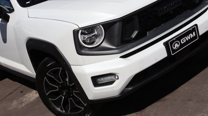 2025 GWM Haval H7 Vanta Hybrid