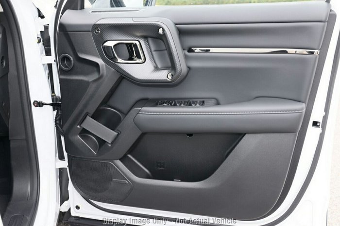 2025 GWM Haval H7 Vanta Hybrid