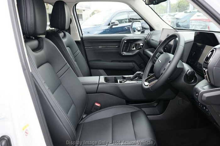 2025 GWM Haval H7 Vanta Hybrid