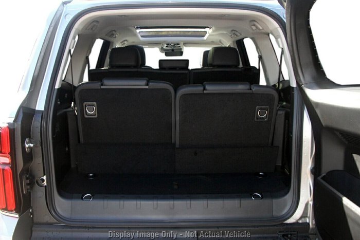 2025 GWM Tank 500 Ultra Hybrid