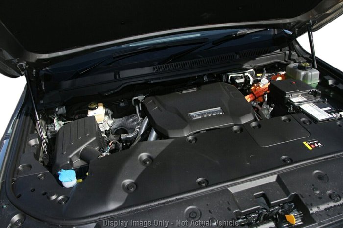 2025 GWM Tank 500 Ultra Hybrid