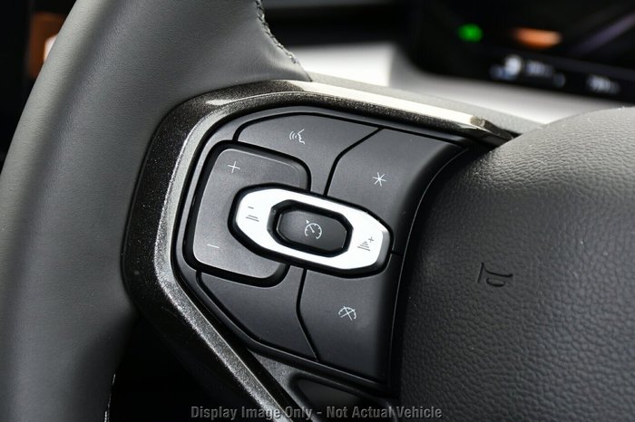 2025 GWM Haval H6 Ultra Hybrid