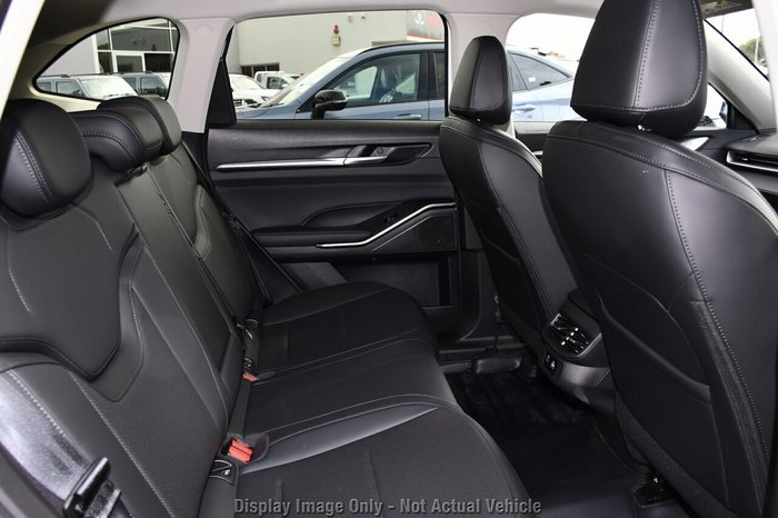 2025 GWM Haval H6 Ultra Hybrid