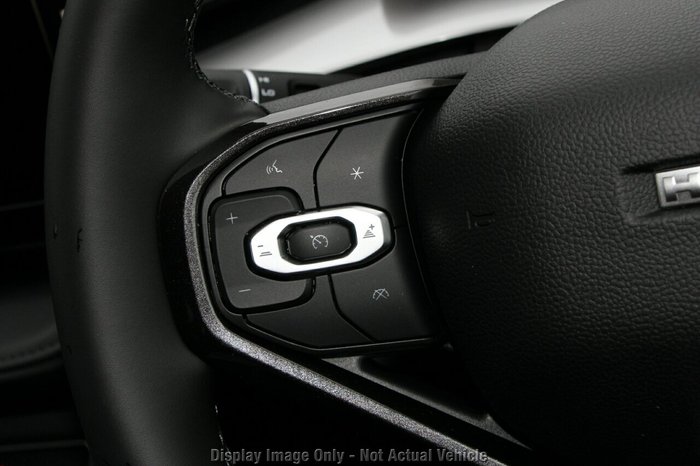 2025 GWM Haval H6 Ultra