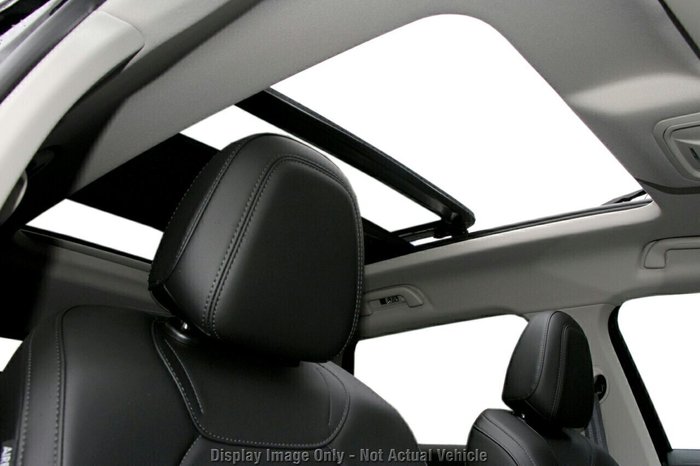 2025 GWM Haval H6 Ultra