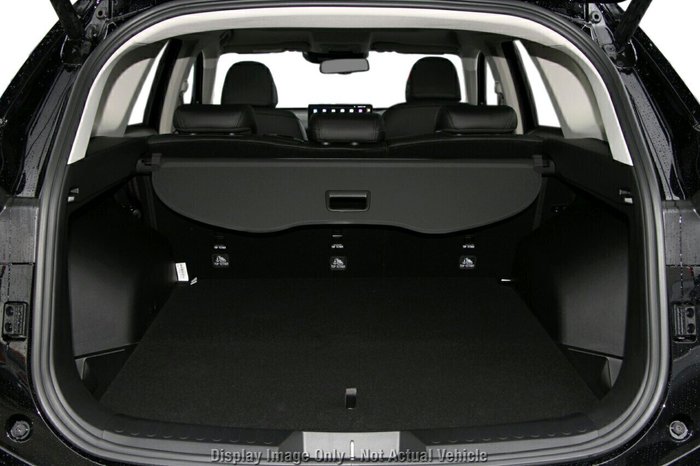 2025 GWM Haval H6 Ultra