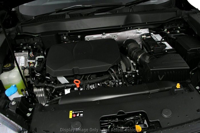 2025 GWM Haval H6 Ultra