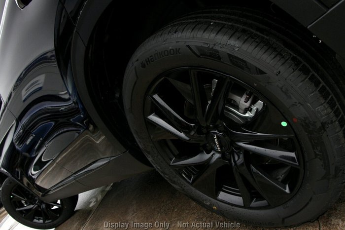 2025 GWM Haval H6 Ultra