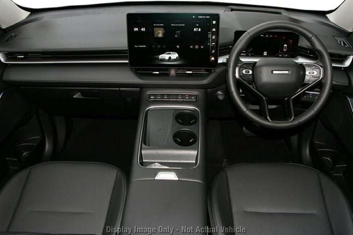 2025 GWM Haval H6 Ultra